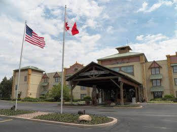 Darien Lake Lodge On The Lake Corfu Εξωτερικό φωτογραφία