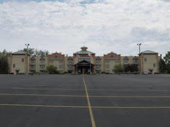Darien Lake Lodge On The Lake Corfu Εξωτερικό φωτογραφία