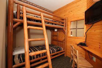 Darien Lake Lodge On The Lake Corfu Εξωτερικό φωτογραφία