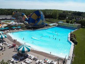 Darien Lake Lodge On The Lake Corfu Εξωτερικό φωτογραφία
