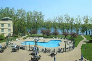 Darien Lake Lodge On The Lake Corfu Εξωτερικό φωτογραφία