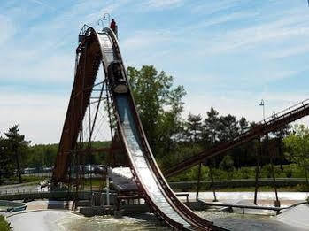 Darien Lake Lodge On The Lake Corfu Εξωτερικό φωτογραφία