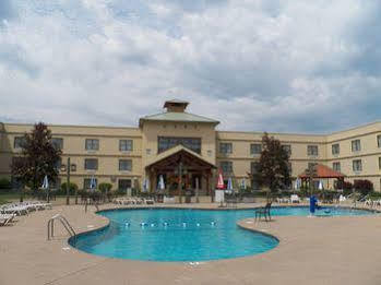 Darien Lake Lodge On The Lake Corfu Εξωτερικό φωτογραφία
